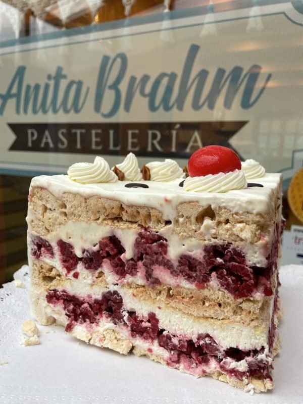 Torta De Merengue - Imagen 3