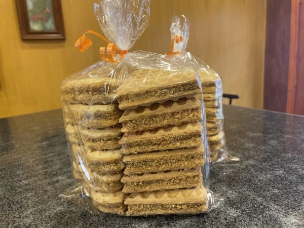 Docena waffles