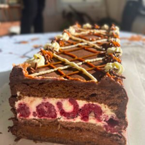 Tortita Tomi (12 porciones)